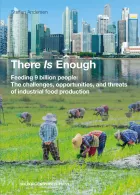 Product cover for There Is Enough