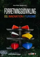 Product cover for Forretningsudvikling og innovation i turisme