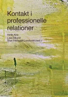 Product cover for Kontakt i professionelle relationer