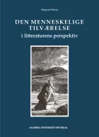 Product cover for Den menneskelige tilværelse i litteraturens perspektiv