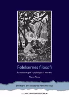 Product cover for Følelsernes filosofi