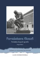 Product cover for Forståelsens filosofi