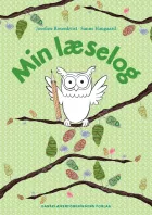 Product cover for Min læselog