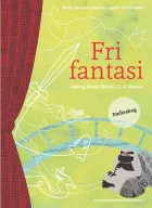 Product cover for Fri fantasi. Fællesbog