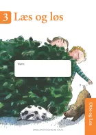 Product cover for Læs og løs 3