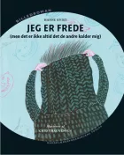 Product cover for Jeg er Frede