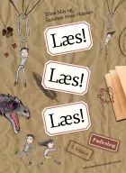 Product cover for Læs! Læs! Læs!