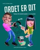 Product cover for Ordet er dit, Elevbog