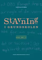 Product cover for Stavning i grundskolen