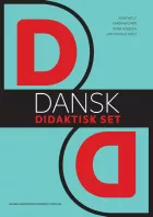 Product cover for Dansk - didaktisk set