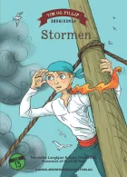 Product cover for Stormen