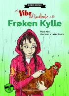 Product cover for Frøken Kylle