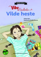 Product cover for Vilde heste