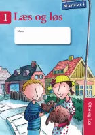 Product cover for Læs og løs 1