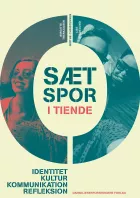 Product cover for Sæt spor i tiende