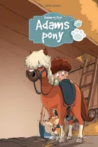Product cover for Adams pony