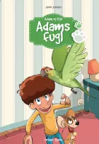 Product cover for Adams fugl