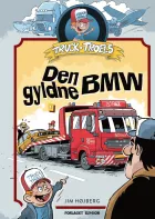 Product cover for Den Gyldne BMW