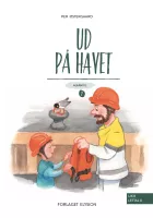 Product cover for Ud på havet