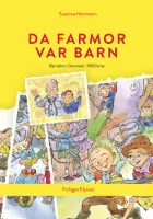 Product cover for Da farmor var barn