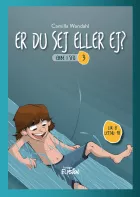 Product cover for Er du sej eller ej?