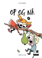 Product cover for Op og nå
