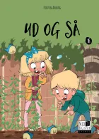 Product cover for Ud og så