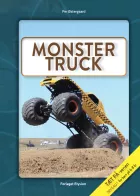 Product cover for Monster Truck