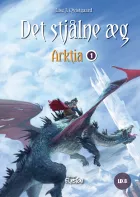 Product cover for Det stjålne æg