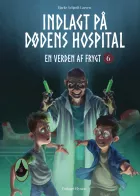 Product cover for Indlagt på dødens hospital