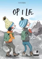 Product cover for Op i læ