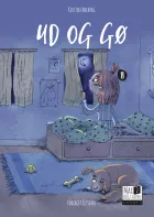 Product cover for Ud og gø
