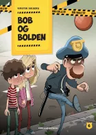 Product cover for Bob og bolden