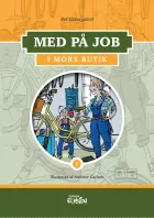 Product cover for I Mors butik