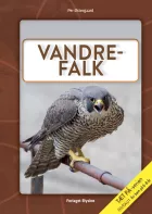 Product cover for Vandre-falk