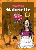 Product cover for Gabrielle
