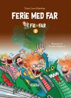 Product cover for Ferie med far