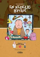 Product cover for En kedelig bytur