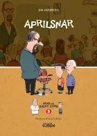 Product cover for Aprilsnar