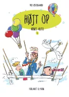 Product cover for Højt op