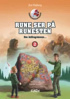 Product cover for Rune ser på runesten