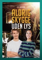 Product cover for Aldrig skygge uden lys