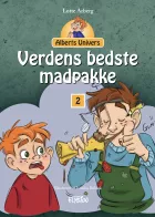 Product cover for Verdens bedste madpakke
