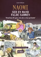 Product cover for Naomi ser en mand falde sammen