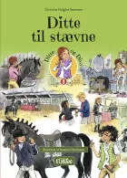 Product cover for Ditte til stævne