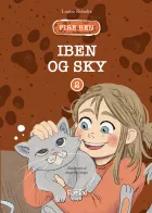 Product cover for Iben og Sky