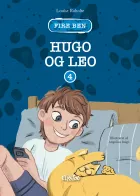 Product cover for Hugo og Leo