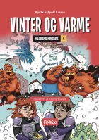 Product cover for Vinter og varme
