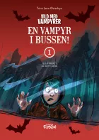 Product cover for En vampyr i bussen