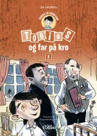 Product cover for Tobias og far på kro